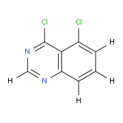 4,5-Dichloroquinazoline 2148-55-2